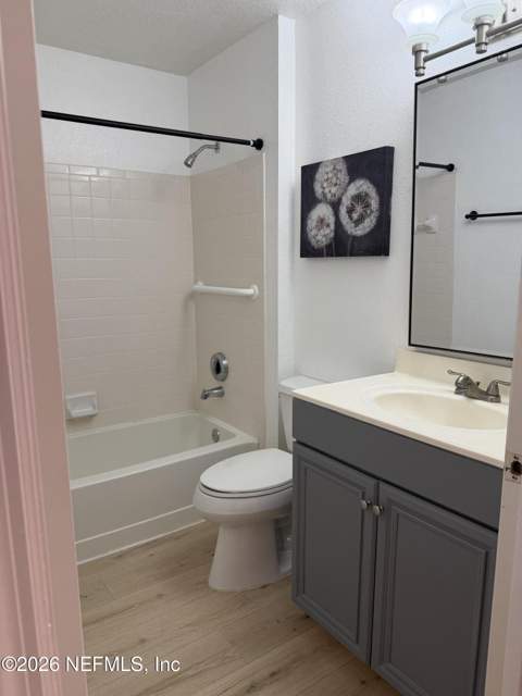 9 Arbor Club Drive Drive #105, Palm Valley FL - photo 10 of 13