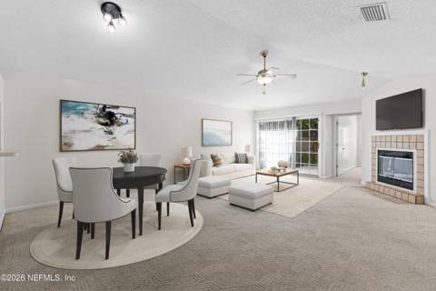 1705 Ashmore Green Drive, Jacksonville FL - photo 7 of 47