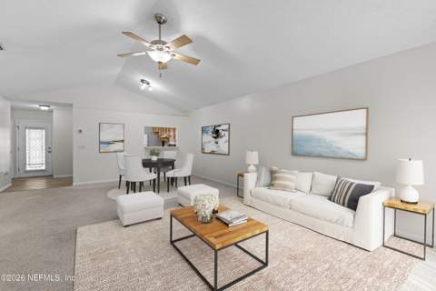 1705 Ashmore Green Drive, Jacksonville FL - photo 9 of 47