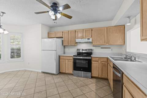 1705 Ashmore Green Drive, Jacksonville FL - photo 14 of 47