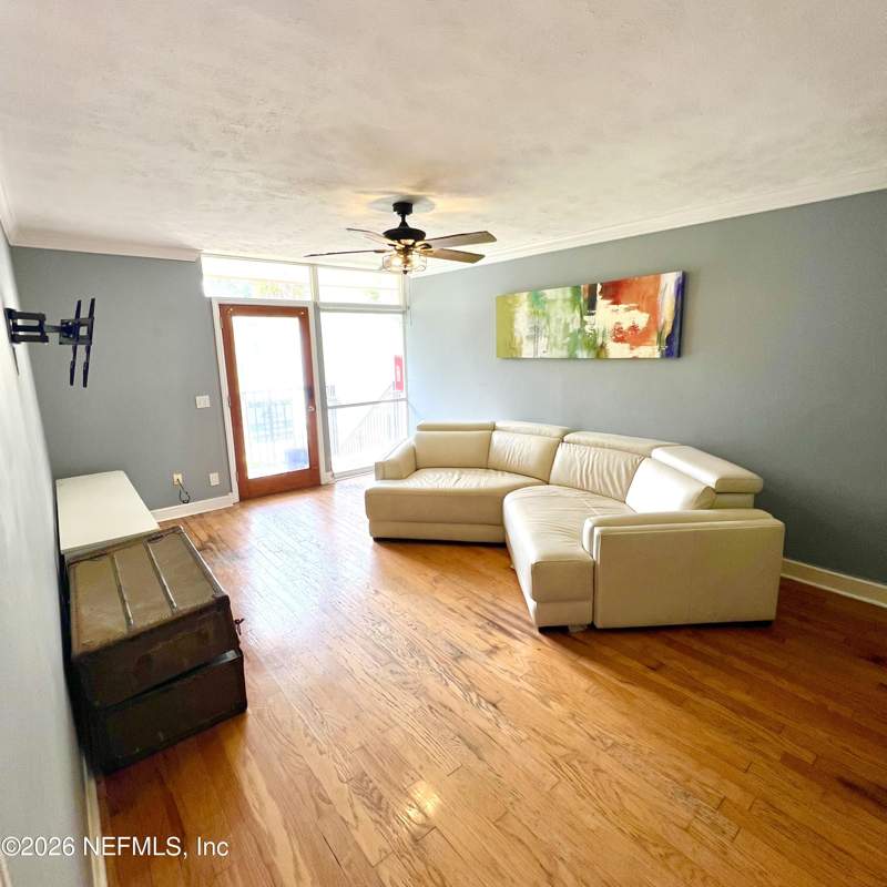 2 bedroom Condominium at 2043 Dunsford Terrace #26, Citihomes At San Marco, Jacksonville — photo 4