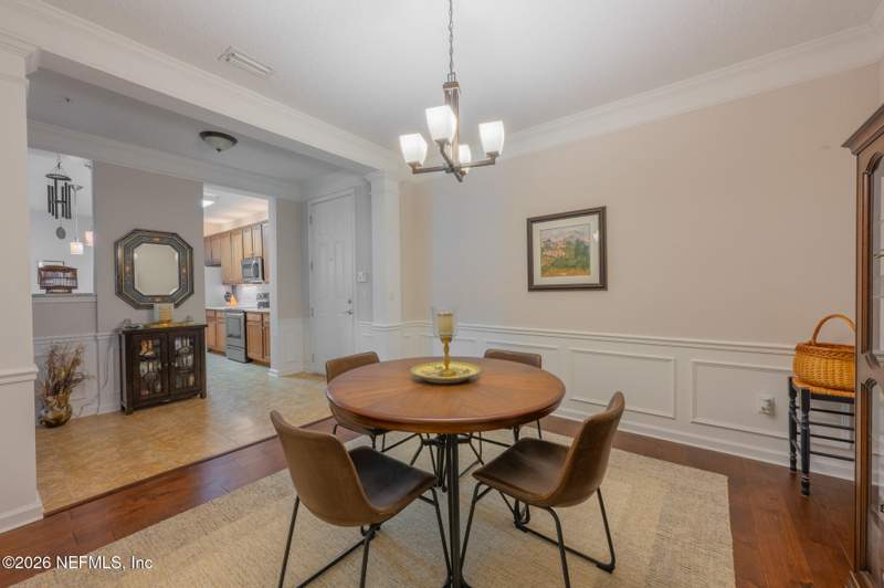 2 bedroom Condominium at 9831 Del Webb Parkway #1108, Sweetwater By Del Webb, Jacksonville — photo 5