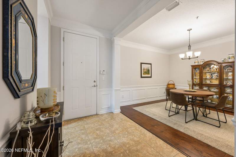 2 bedroom Condominium at 9831 Del Webb Parkway #1108, Sweetwater By Del Webb, Jacksonville — photo 3