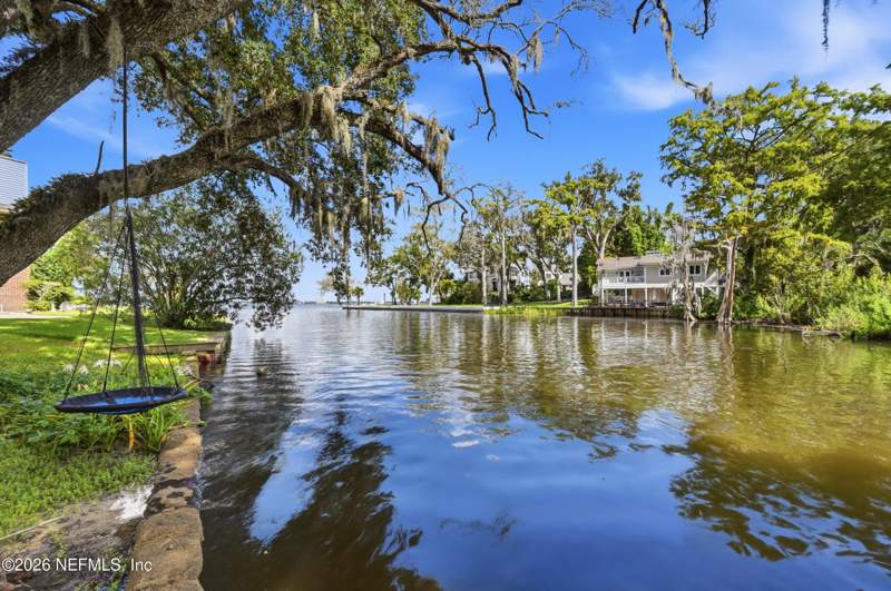 4 bedroom Single Family Residence at 715 Rio Lindo Drive, San Marco, Jacksonville — photo 5
