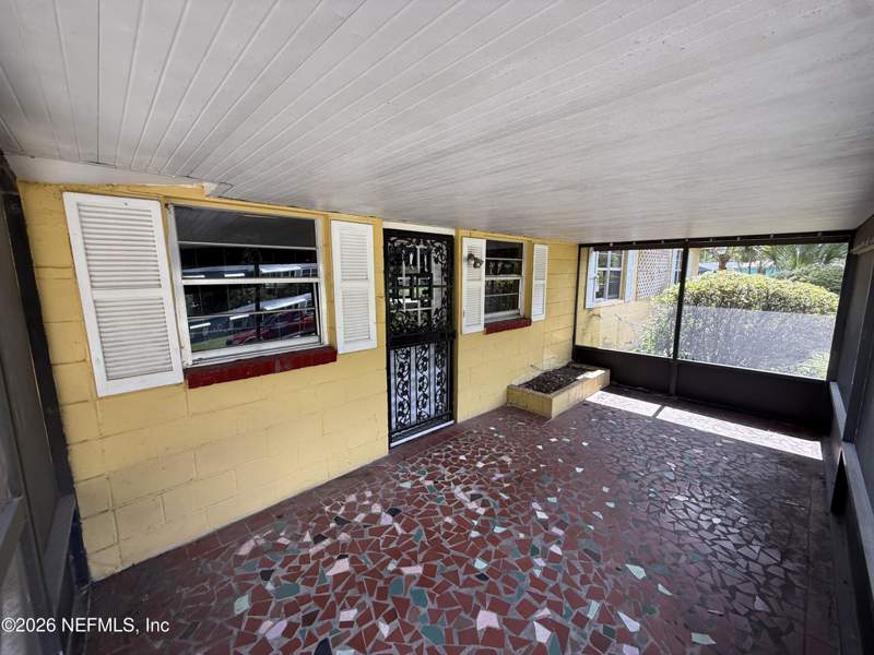 2 bedroom Single Family Residence at 2578 Spirea Street, Magnolia Gardens, Jacksonville — photo 5