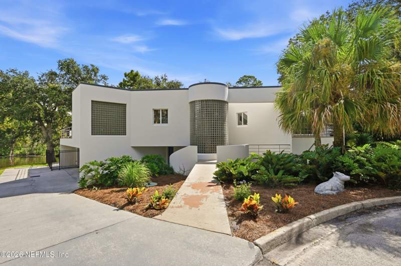 4 bedroom Single Family Residence at 715 Rio Lindo Drive, San Marco, Jacksonville — photo 3
