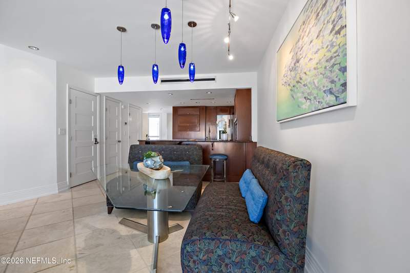 1 bedroom Condominium at 625 Summer Place, Sawgrass Country Club, Ponte Vedra Beach — photo 4