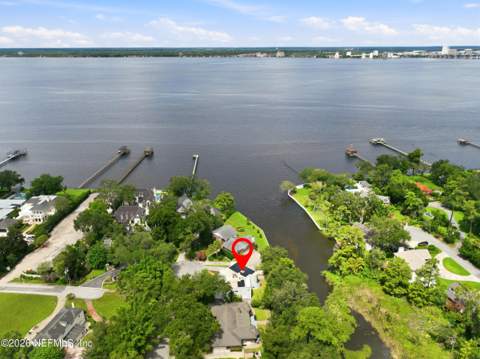 715 Rio Lindo Drive, Jacksonville FL - photo 10 of 74