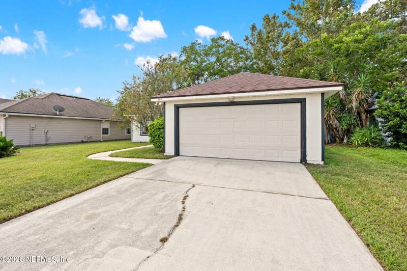 3 bedroom Single Family Residence at 608 Abbey Court, Olde Sutton Parke, Orange Park — photo 3