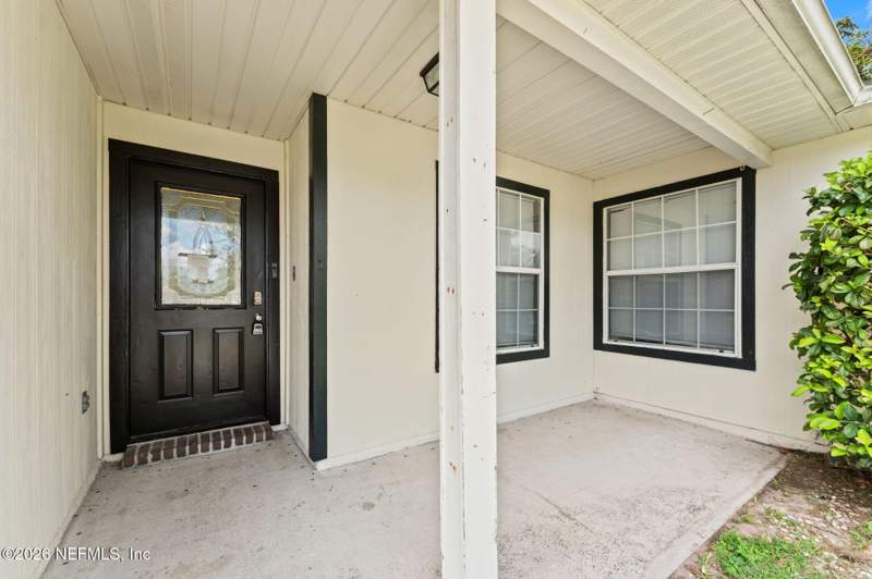 3 bedroom Single Family Residence at 608 Abbey Court, Olde Sutton Parke, Orange Park — photo 4