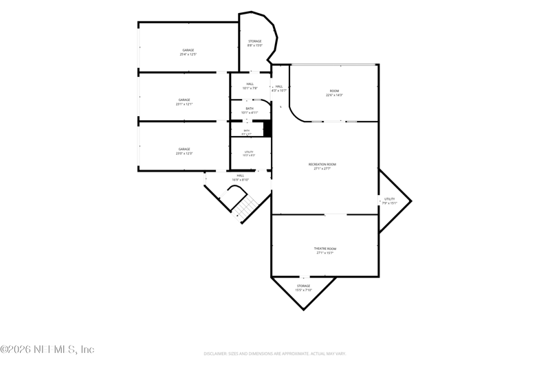 4 bedroom Single Family Residence at 715 Rio Lindo Drive, San Marco, Jacksonville — photo 2