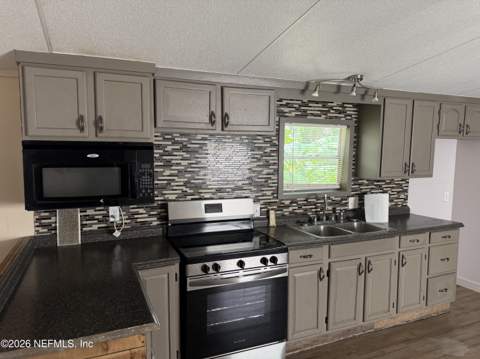 14841 Gallup Lane, Glen St. Mary FL - photo 8 of 8