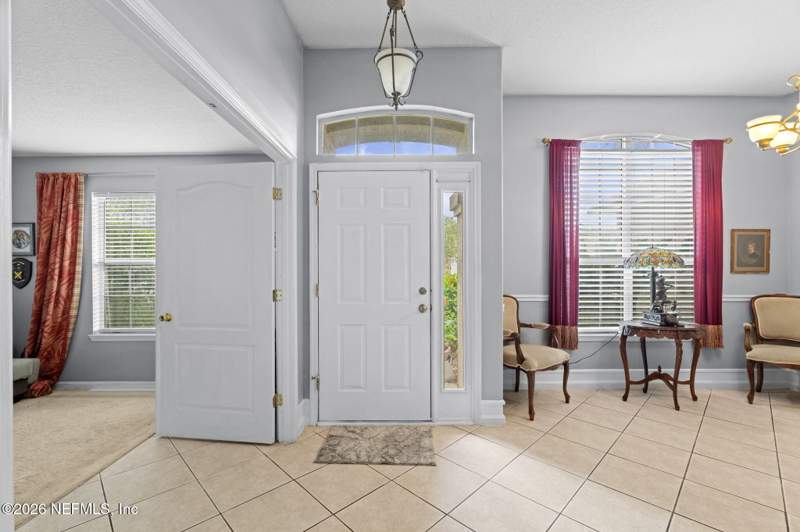 3 bedroom Single Family Residence at 12854 Quincy Bay Drive, Johns Creek, Jacksonville — photo 5