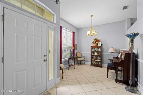 12854 Quincy Bay Drive, Jacksonville FL - photo 6 of 51