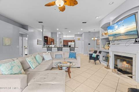 12854 Quincy Bay Drive, Jacksonville FL - photo 14 of 51