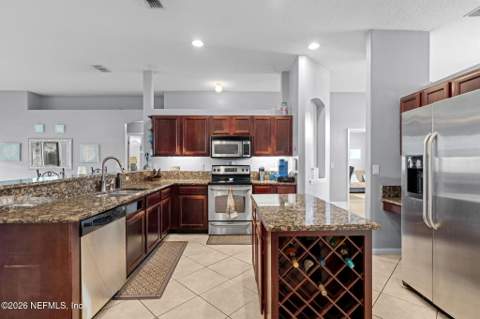 12854 Quincy Bay Drive, Jacksonville FL - photo 19 of 51
