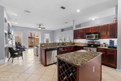 12854 Quincy Bay Drive, Jacksonville FL - photo 20 of 51