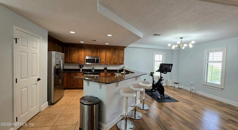 2 bedroom Condominium at 1478 Riverplace Boulevard #202, San Marco Place, Jacksonville — photo 4