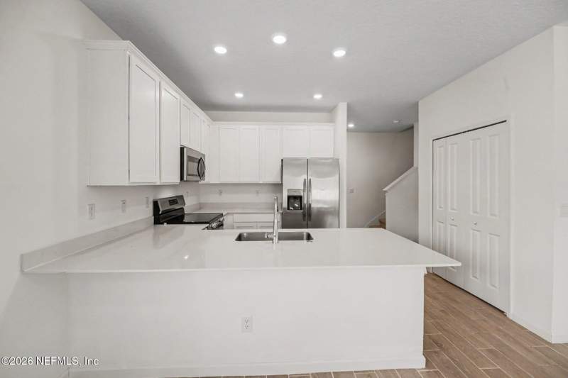 3 bedroom Townhouse at 2197 Windward Cay Lane, Long Bay, Middleburg — photo 3