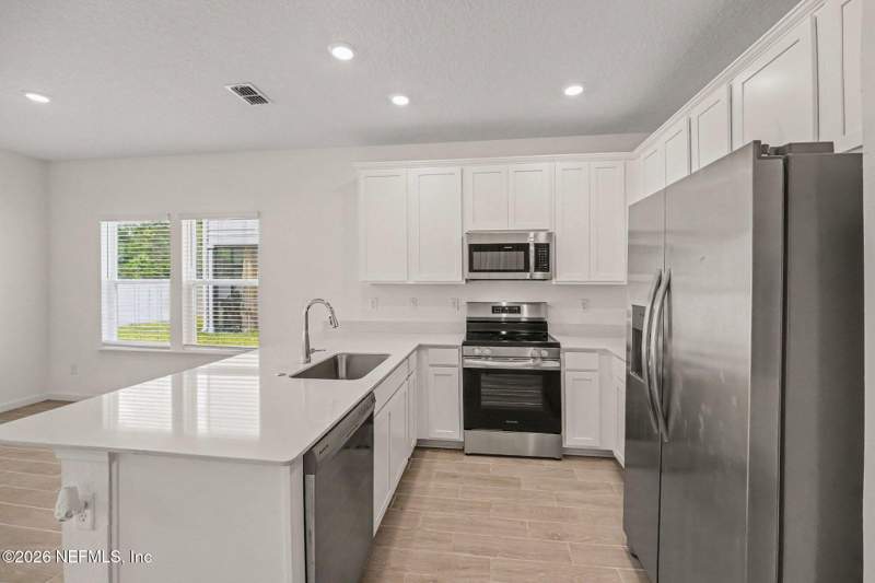 3 bedroom Townhouse at 2197 Windward Cay Lane, Long Bay, Middleburg — photo 2