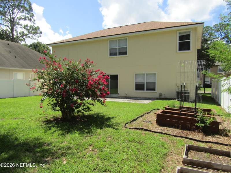 4 bedroom Single Family Residence at 2349 Cherokee Cove Trail, Cherokee Cove, Jacksonville — photo 5