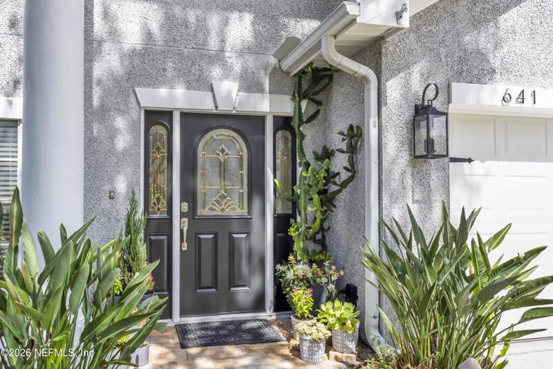 4 bedroom Single Family Residence at 641 Lake Stone Circle, Sawmill Lakes, Ponte Vedra Beach — photo 5