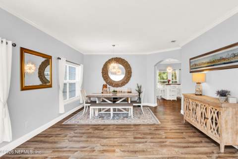 641 Lake Stone Circle, Ponte Vedra Beach FL - photo 9 of 51