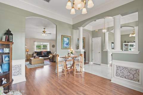 10322 Hamlet Glen Drive, Jacksonville FL - photo 8 of 41