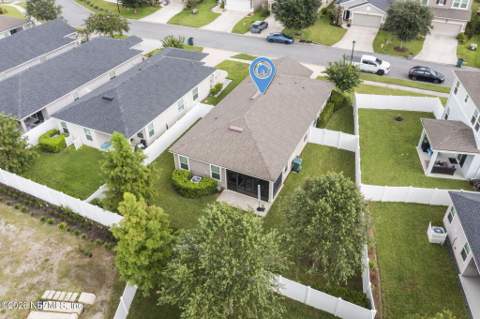 15137 Rain Lily Street, Jacksonville FL - photo 10 of 46