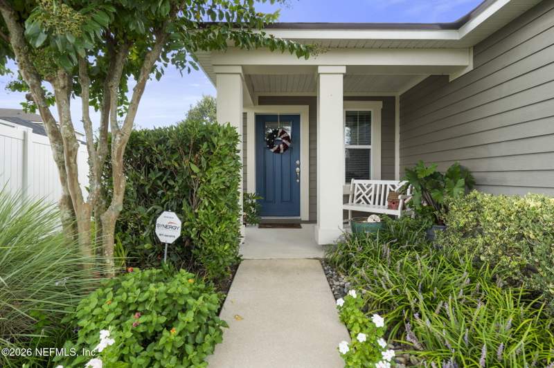3 bedroom Single Family Residence at 15137 Rain Lily Street, Bartram Park Preserve, Jacksonville — photo 5