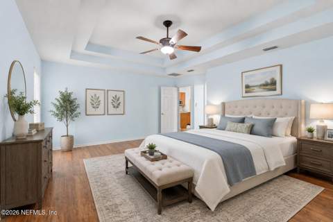 7366 Hawks Cliff Drive, Jacksonville FL - photo 21 of 40