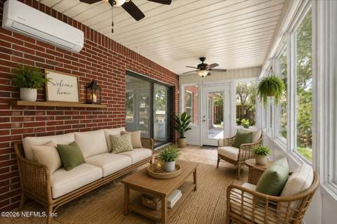 7366 Hawks Cliff Drive, Jacksonville FL - photo 24 of 40