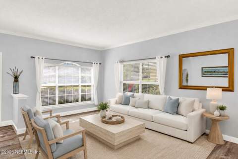 641 Lake Stone Circle, Ponte Vedra Beach FL - photo 7 of 51