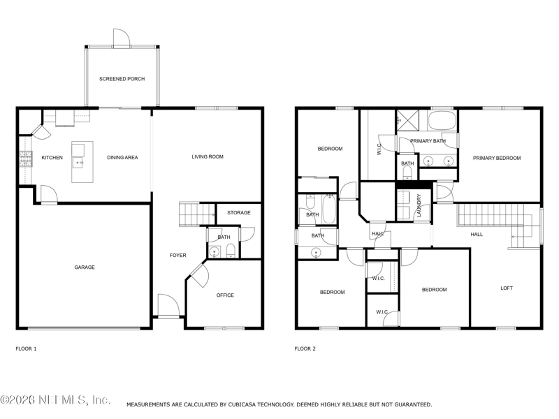 4 bedroom Single Family Residence at 43 Laurel Gate Lane, Shearwater, St. Augustine — photo 4