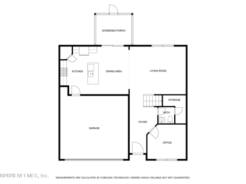43 Laurel Gate Lane, St. Augustine FL - photo 6 of 69