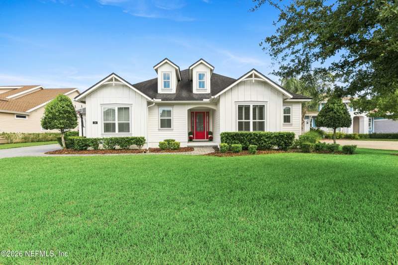 5 bedroom Single Family Residence at 58 Bent Trail, The Ranch At Twenty Mile, Ponte Vedra — photo 3