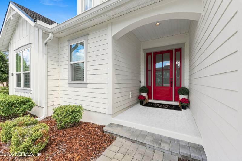 5 bedroom Single Family Residence at 58 Bent Trail, The Ranch At Twenty Mile, Ponte Vedra — photo 5