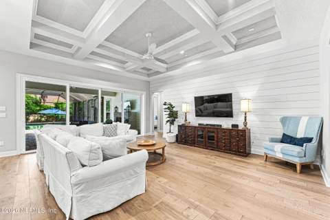 58 Bent Trail, Ponte Vedra FL - photo 12 of 46