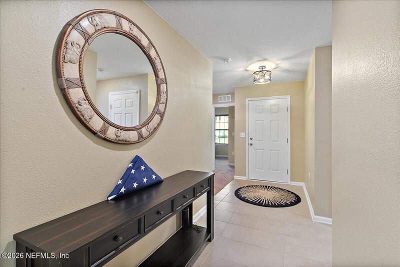 4 bedroom Single Family Residence at 1327 Panther Lake Parkway, Panther Creek, Jacksonville — photo 3