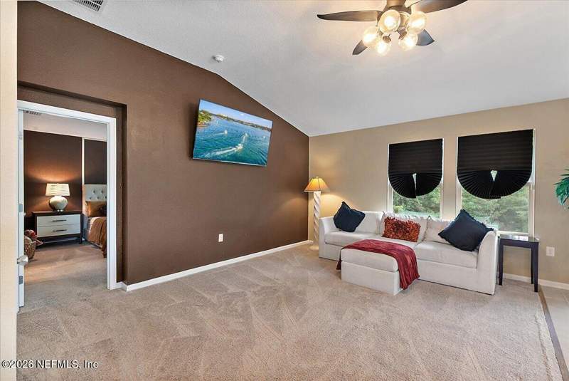 4 bedroom Single Family Residence at 1327 Panther Lake Parkway, Panther Creek, Jacksonville — photo 4