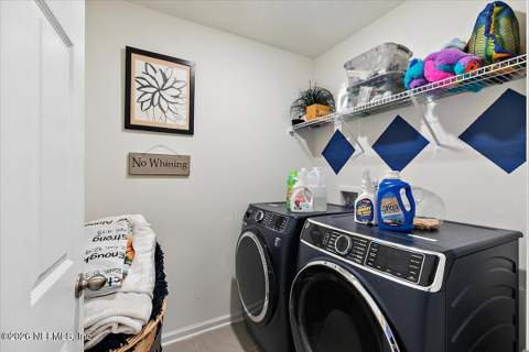 1327 Panther Lake Parkway, Jacksonville FL - photo 17 of 26