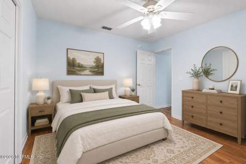 7366 Hawks Cliff Drive, Jacksonville FL - photo 18 of 40