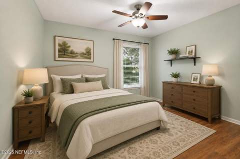 7366 Hawks Cliff Drive, Jacksonville FL - photo 14 of 40