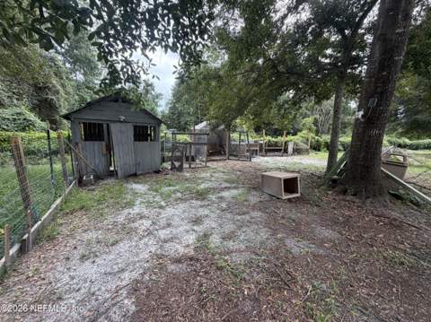 4795 Dandelion Street, Middleburg FL - photo 24 of 26