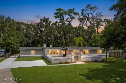 4157 Water Oak Lane, Jacksonville FL - photo 19 of 28