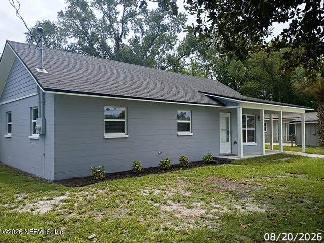 3 bedroom Single Family Residence at 510 Clermont Drive, Belair, Orange Park — photo 2