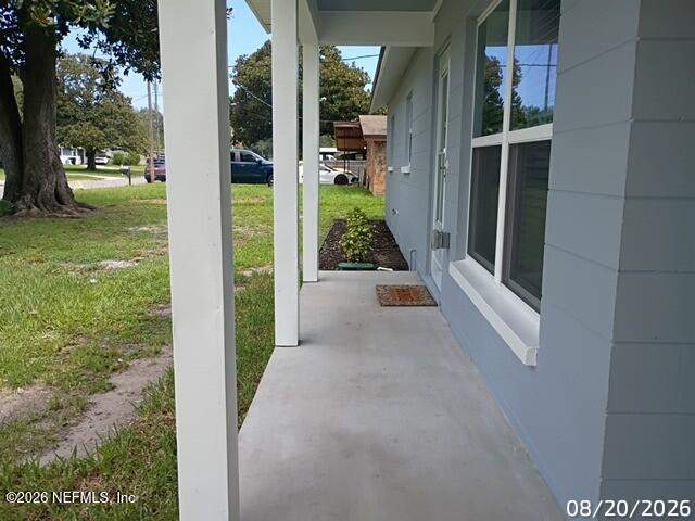 3 bedroom Single Family Residence at 510 Clermont Drive, Belair, Orange Park — photo 4
