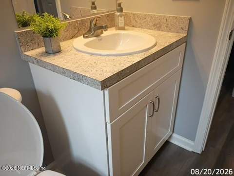 510 Clermont Drive, Orange Park FL - photo 13 of 22