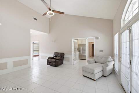 4624 Confederate Oaks Drive, Jacksonville FL - photo 6 of 27