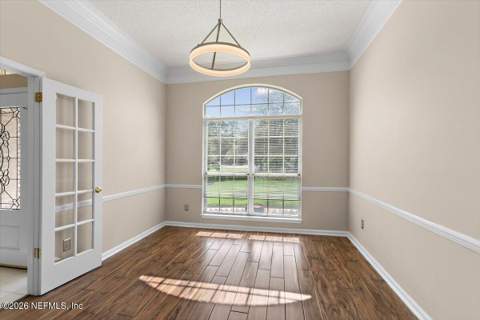 4624 Confederate Oaks Drive, Jacksonville FL - photo 7 of 27
